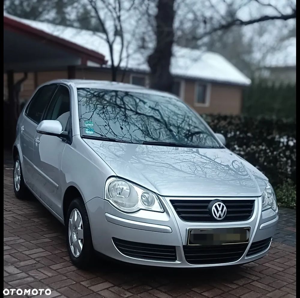Volkswagen Polo 1.4 Automatik Goal - 12