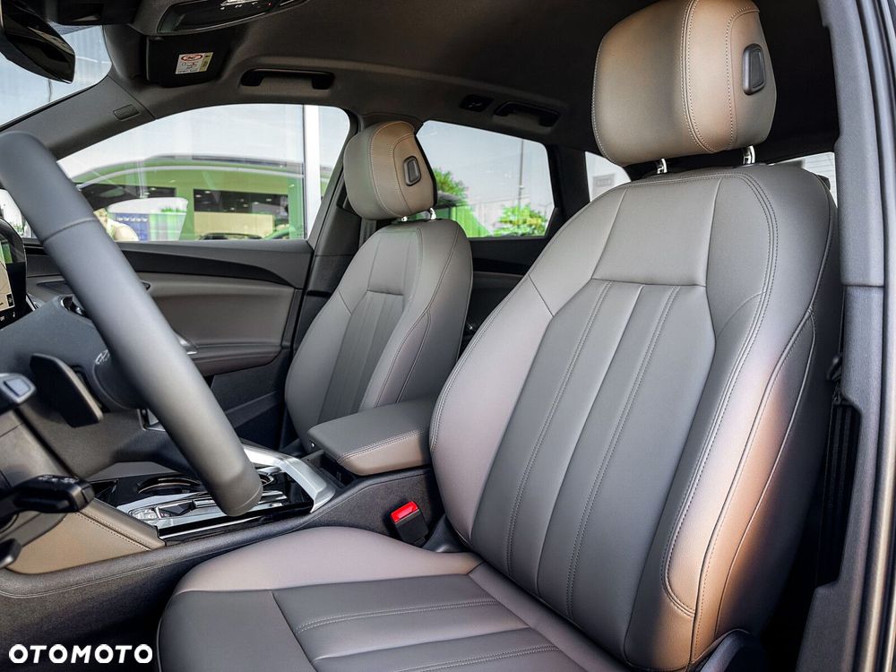 Audi Q5 - 20
