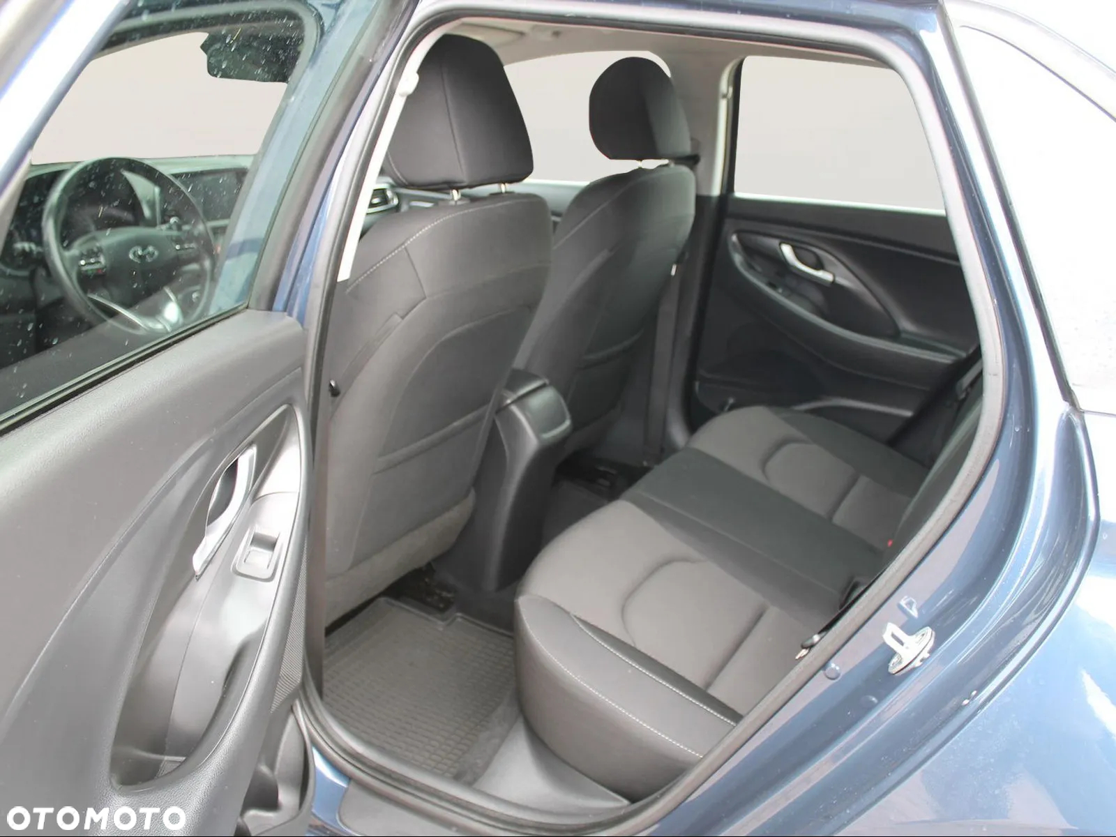 Hyundai i30 1.0 T-GDI Passion Plus - 9