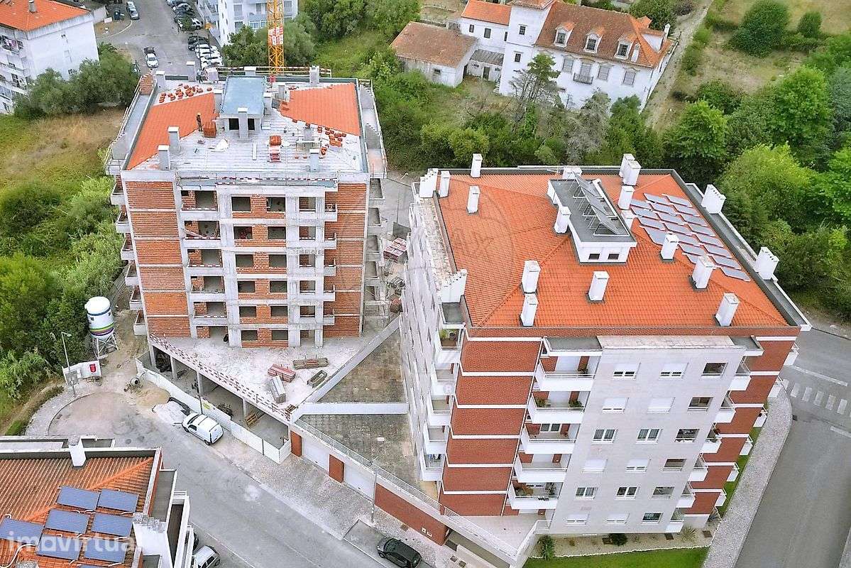 Apartamento T3 para venda - Grande imagem: 4/17