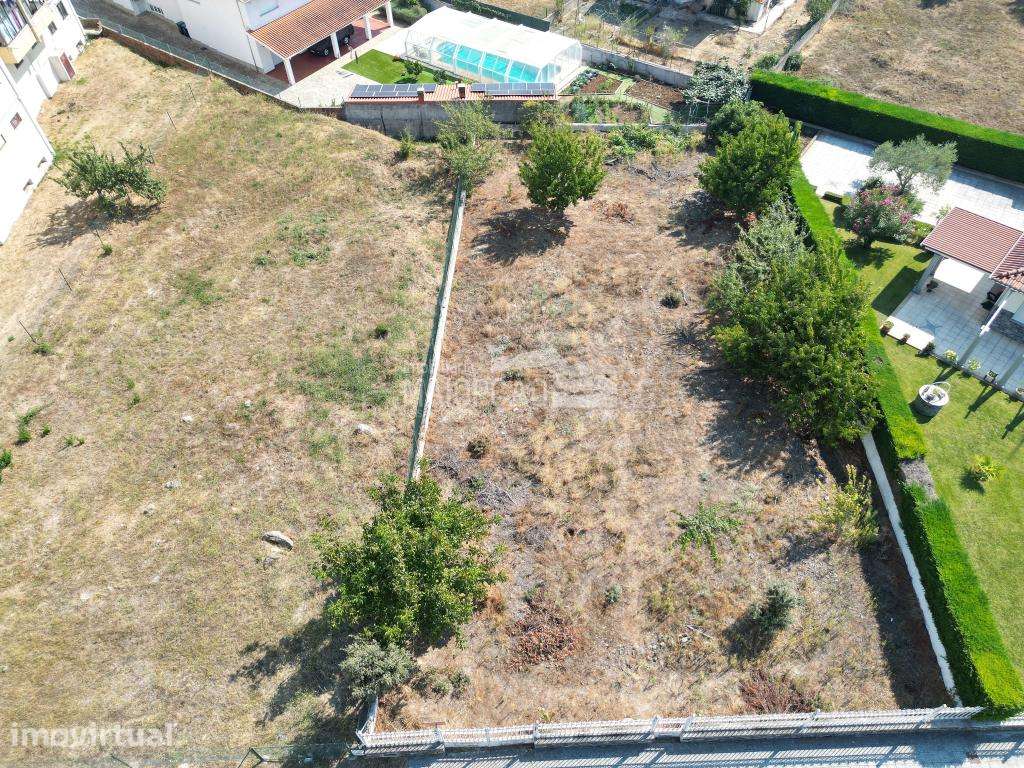 Terreno de 830m² à Venda em Bragança – Construa a Casa dos Seus Sonhos - Grande imagem: 4/6