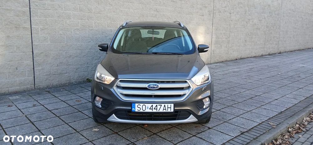 Ford Kuga 2.0 TDCi FWD Trend - 30