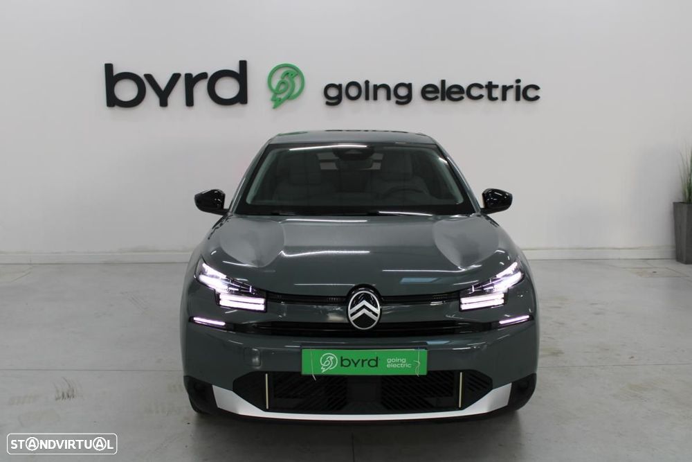 Citroën e-C4 54 kWh Max - 3
