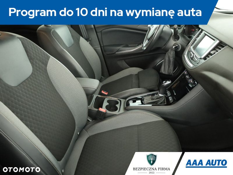 Opel Grandland X - 8