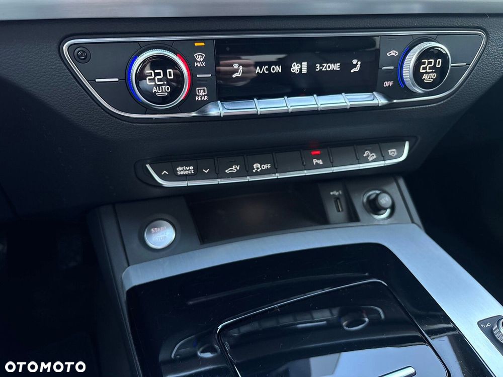 Audi Q5 Sportback - 19
