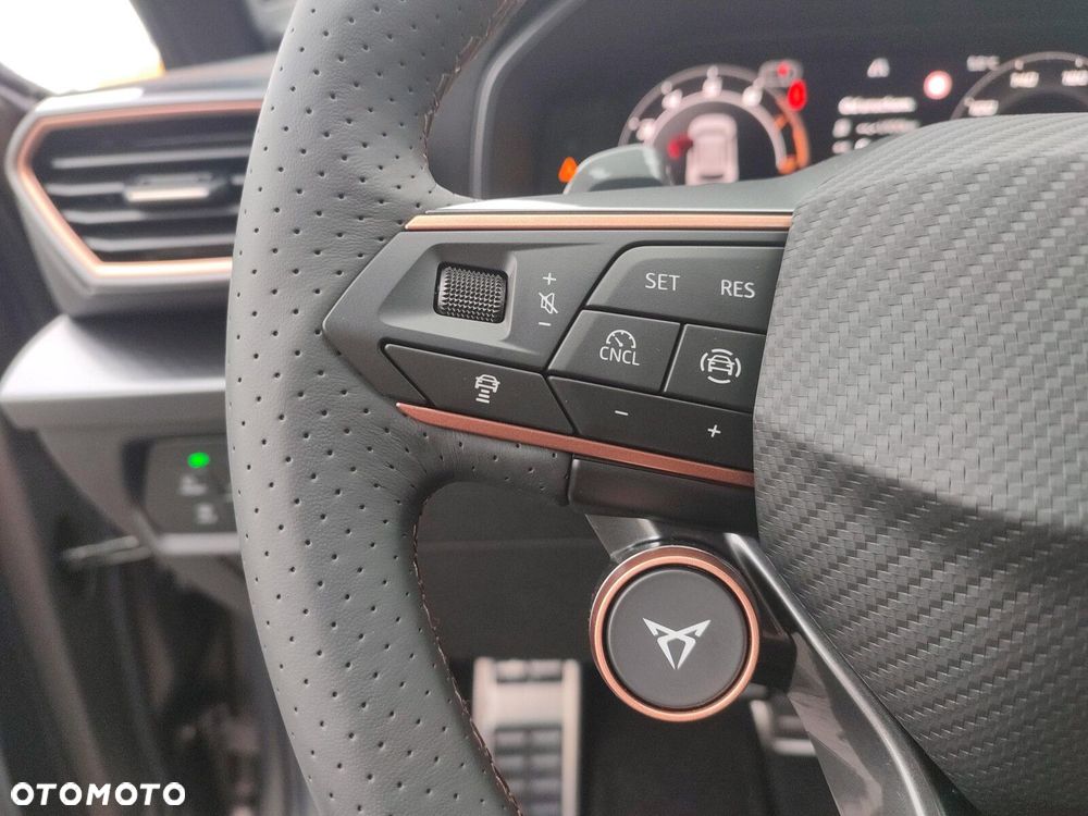 Cupra Formentor - 27