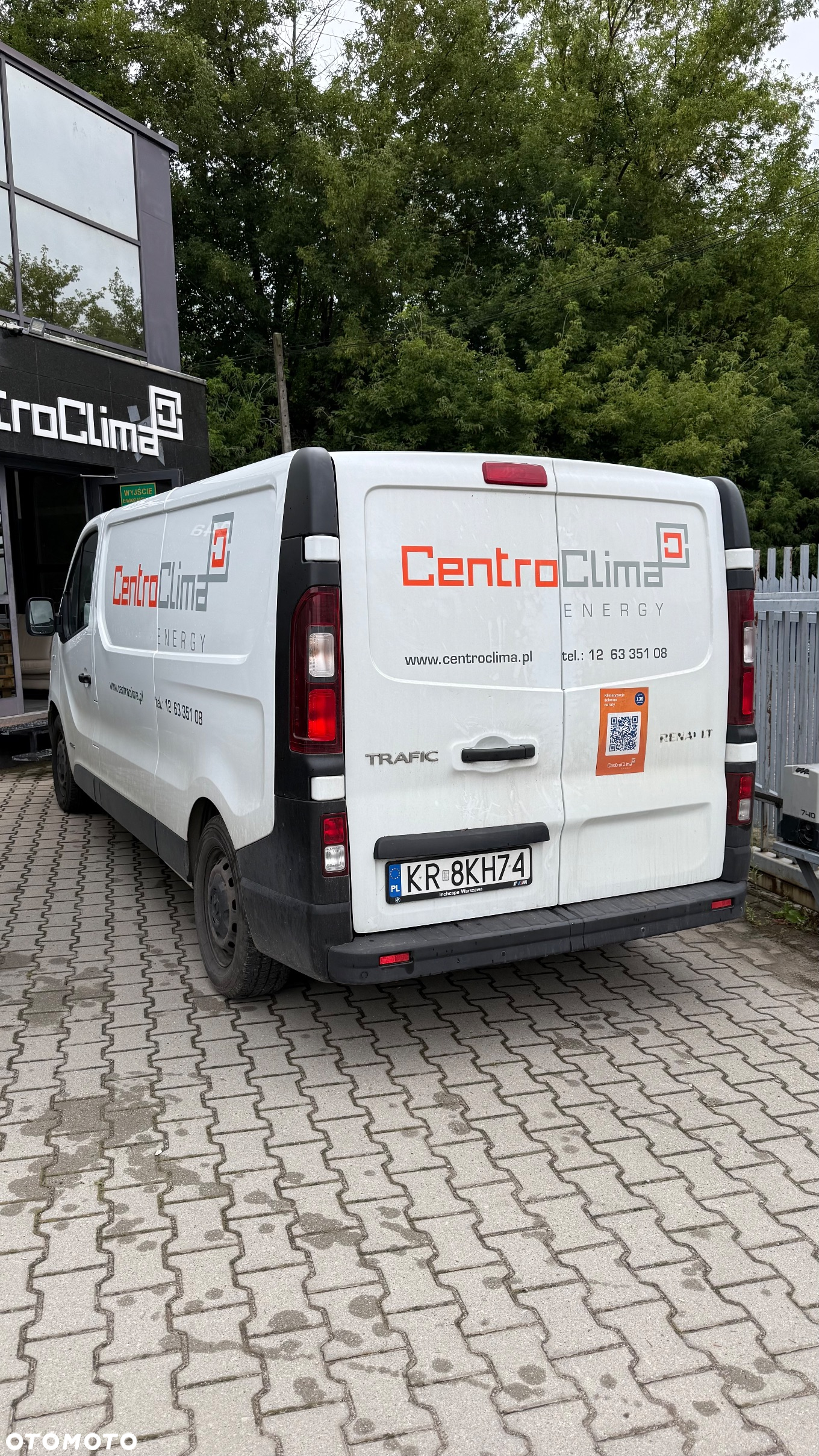 Renault Trafic - 4