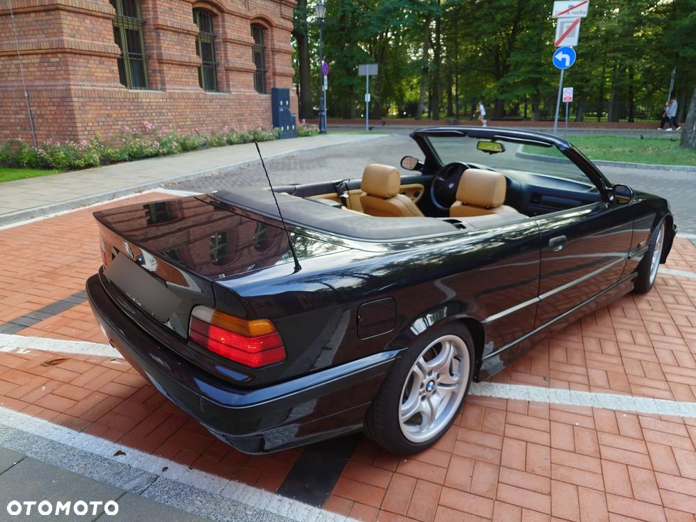 BMW Seria 3 - 7
