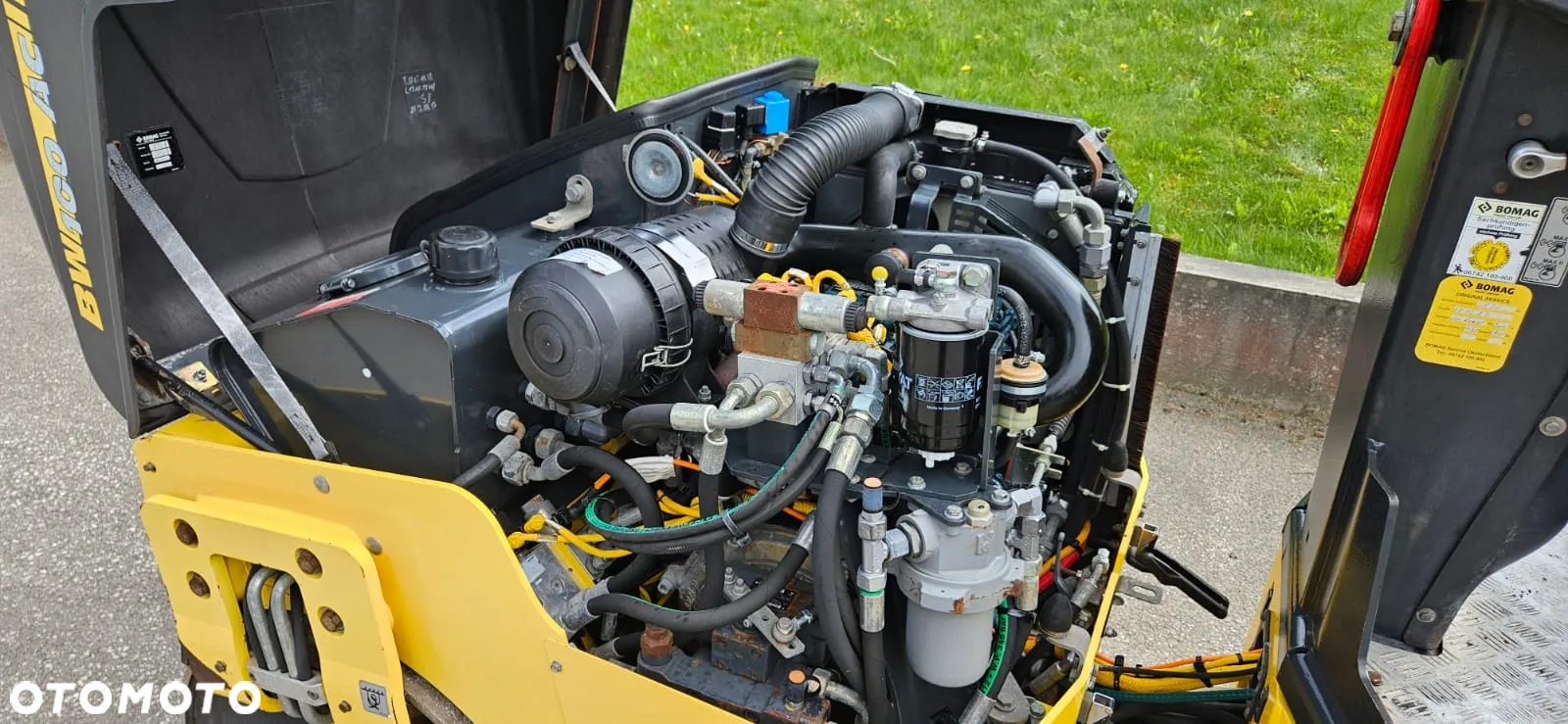 Bomag BW 100 AC-5 - 14