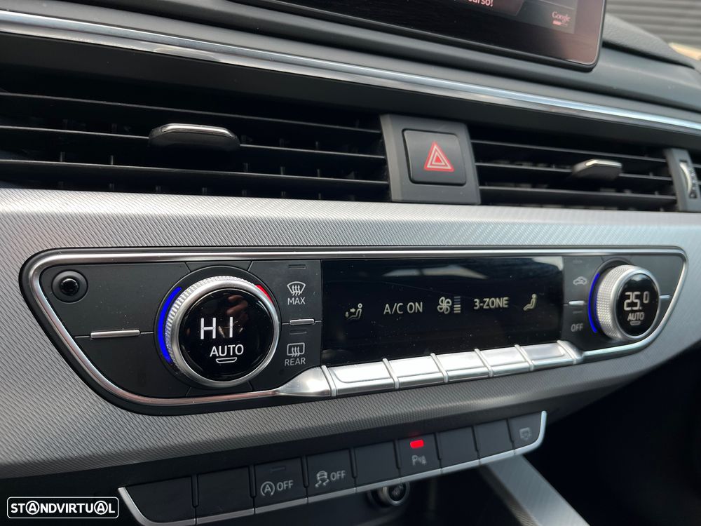 Audi A4 Avant 2.0 TDI S-line - 49