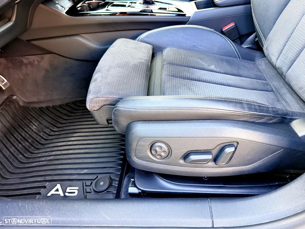 Audi A5 Sportback - 24