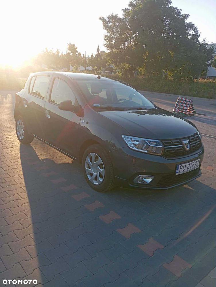 Dacia Sandero - 2