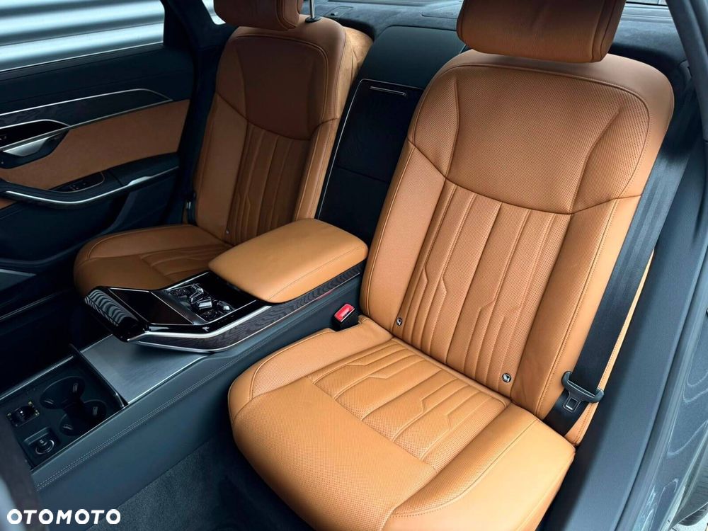 Audi A8 L 50 TDI mHEV Quattro Tiptr - 32