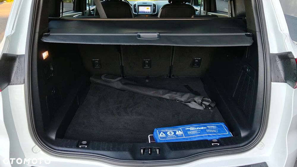 Ford S-Max 2.0 EcoBlue ST-Line - 35