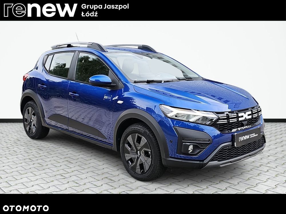Dacia Sandero 1.0 TCe Expression - 3