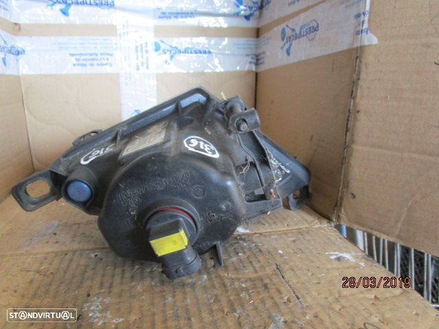 Farol Nevoeiro 1305230194 BMW E60 2005 ESQ - 3