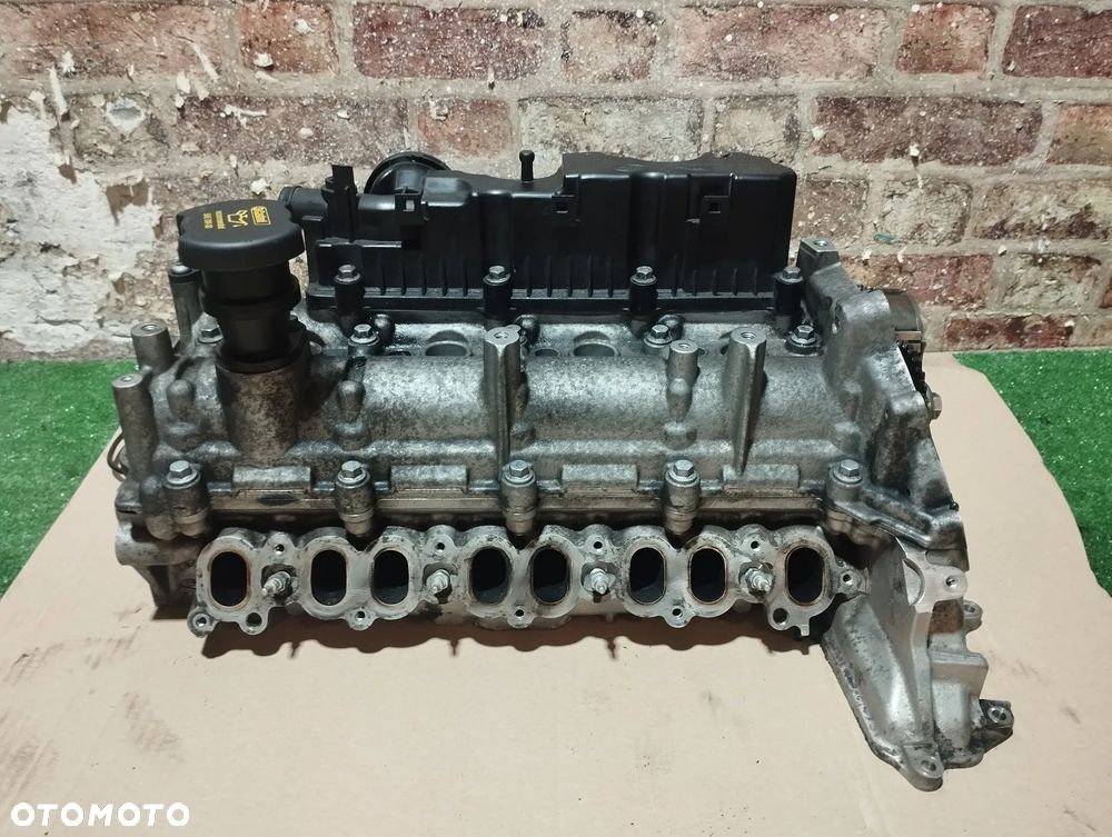 GŁOWICA SILNIKA PBG4D3 6090-AB G4D3-6J011-BB MARKI JAGUAR XE X760 2.0D - 6