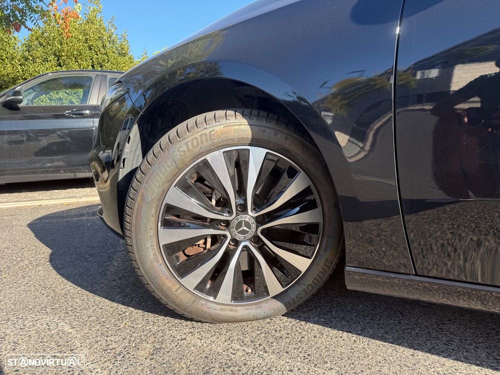 Mercedes-Benz A 250 Limousine e Style Plus - 18