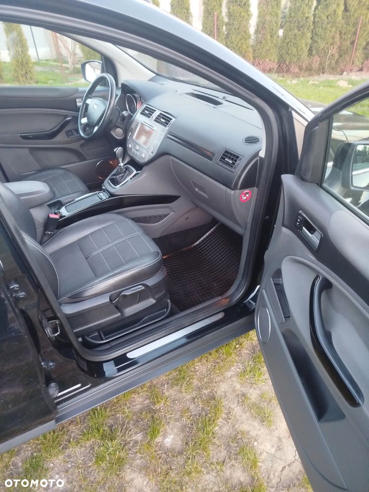 Ford Kuga 2.0 TDCi 4WD Titanium - 6