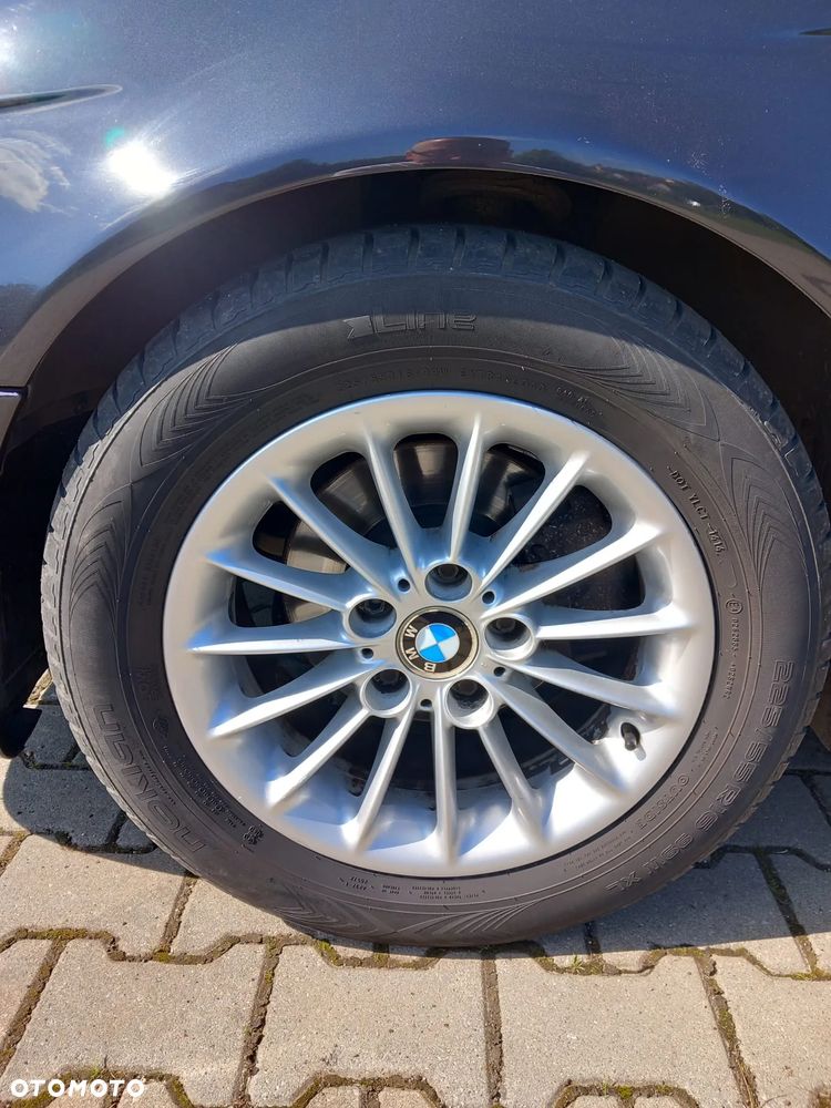 BMW Seria 5 - 22