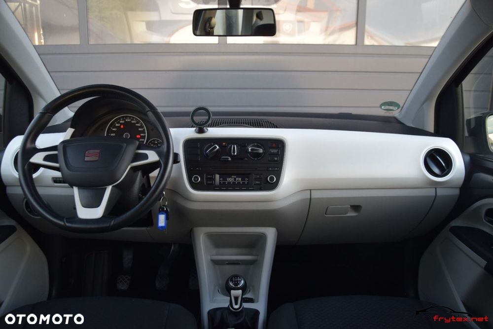 Seat Mii - 30