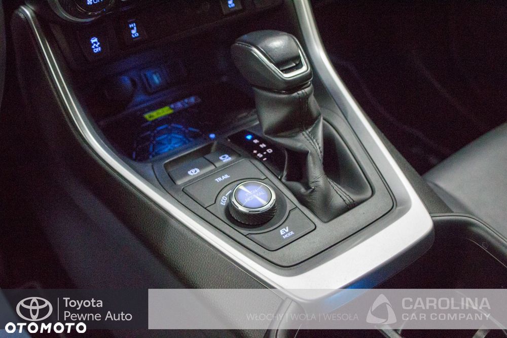 Toyota RAV4 2.5 Hybrid Selection 4x4 - 10