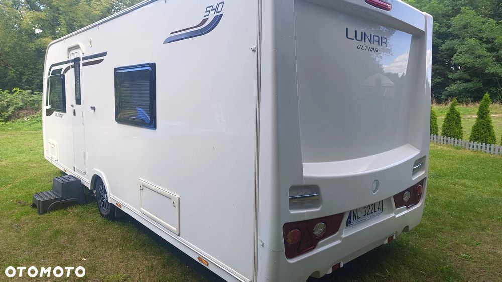 Lunar Ultima - 4