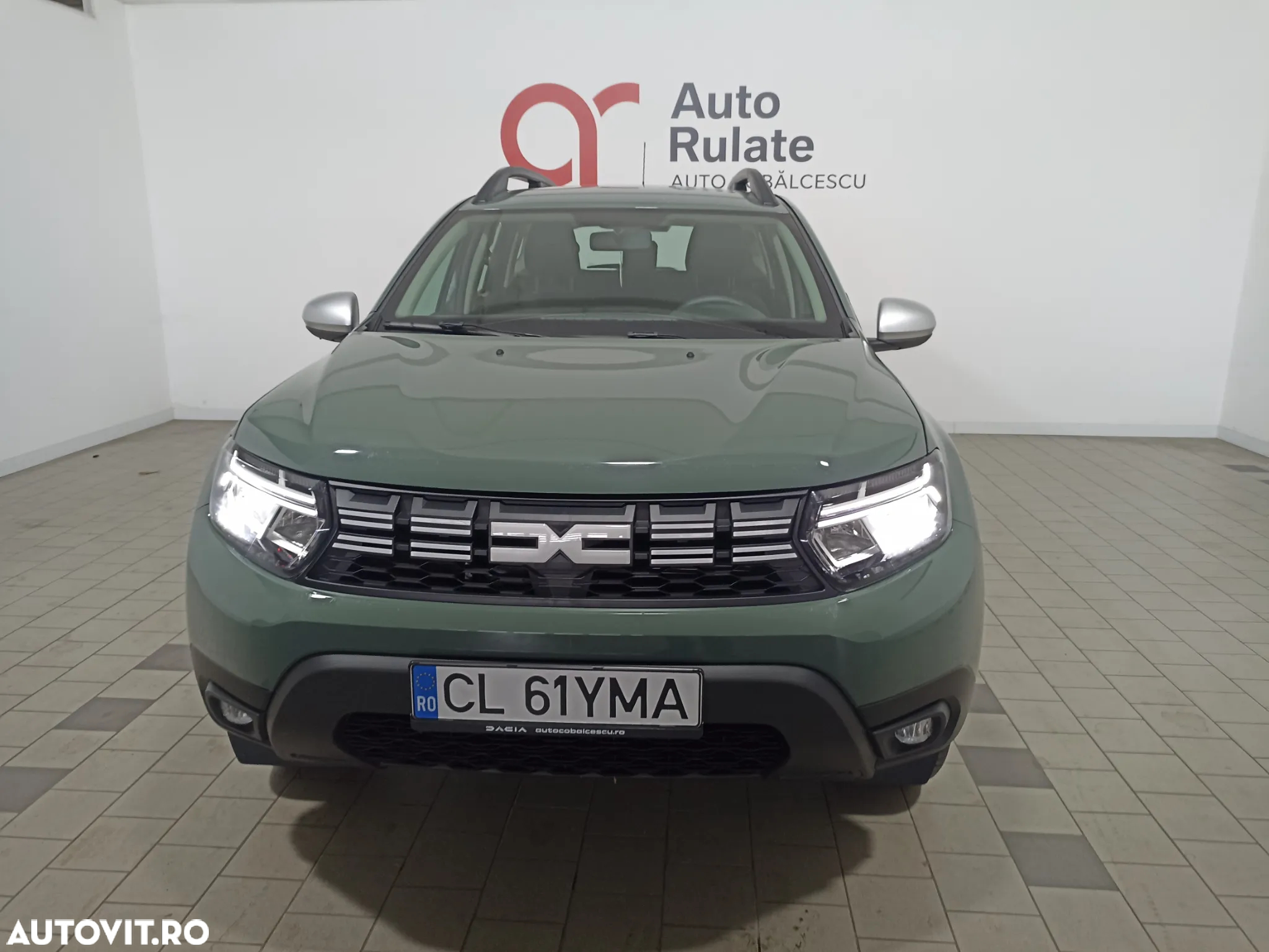 Dacia Duster ECO-G 100 Comfort - 2