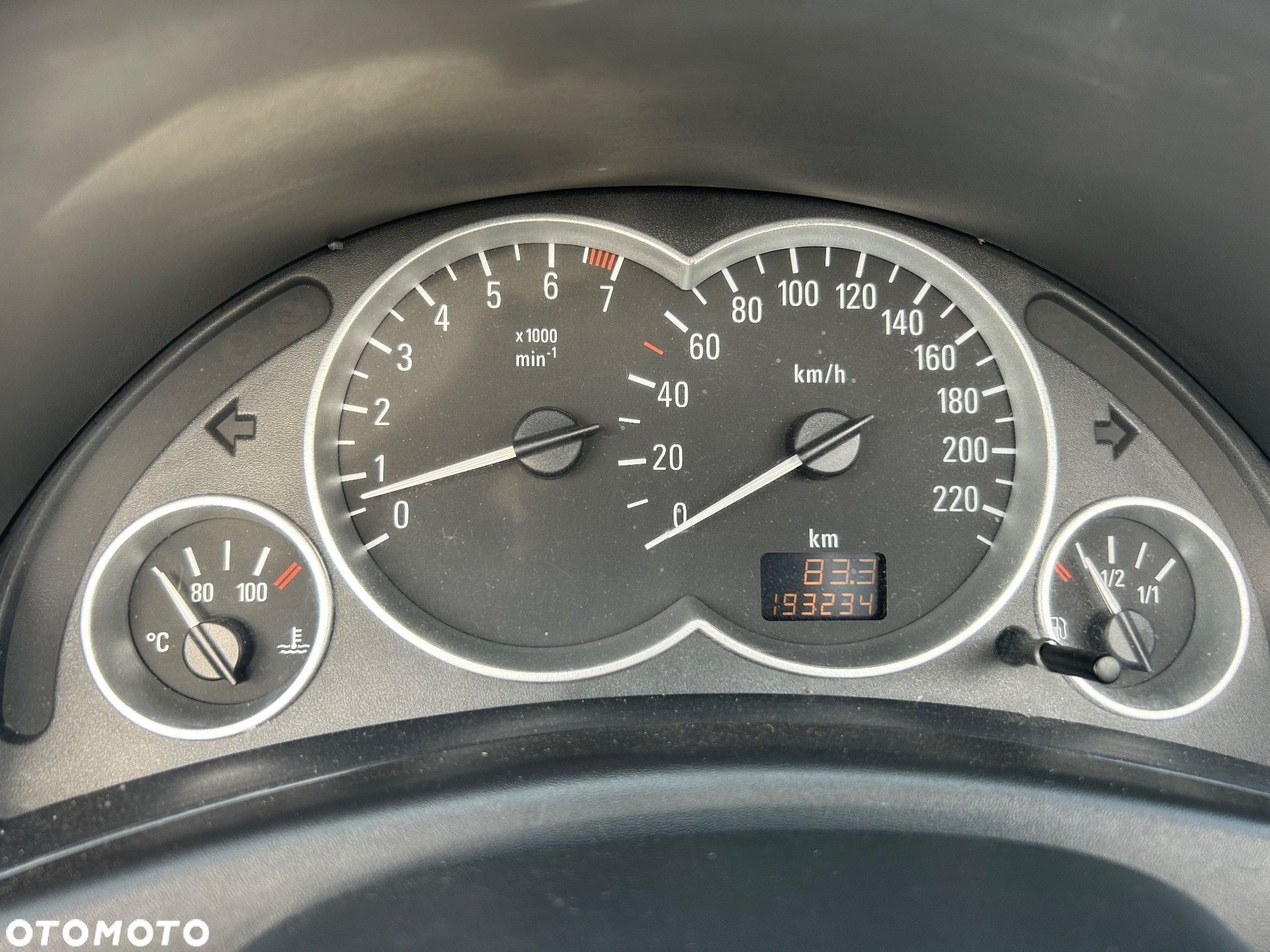 Opel Tigra Twin Top 1.8 Design Edition - 13