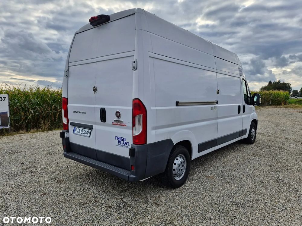 Fiat Ducato - 7