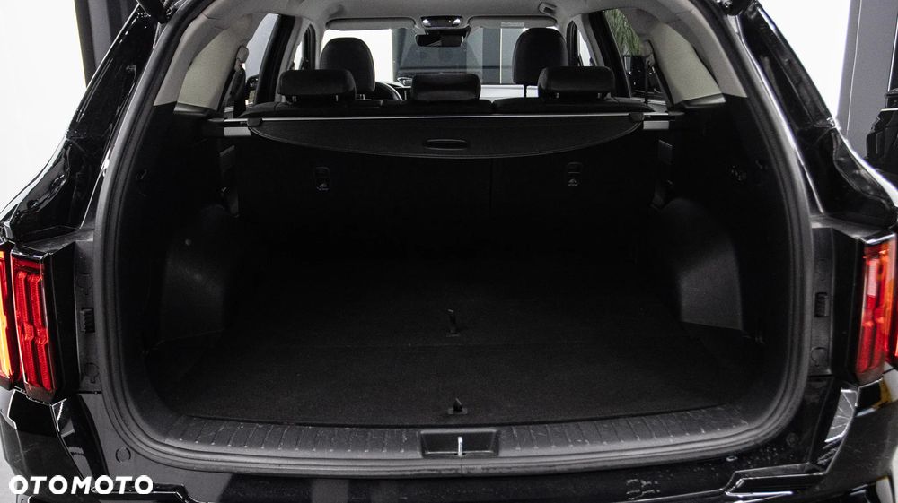 Kia Sorento 1.6 T-GDI HEV XL 4WD - 19