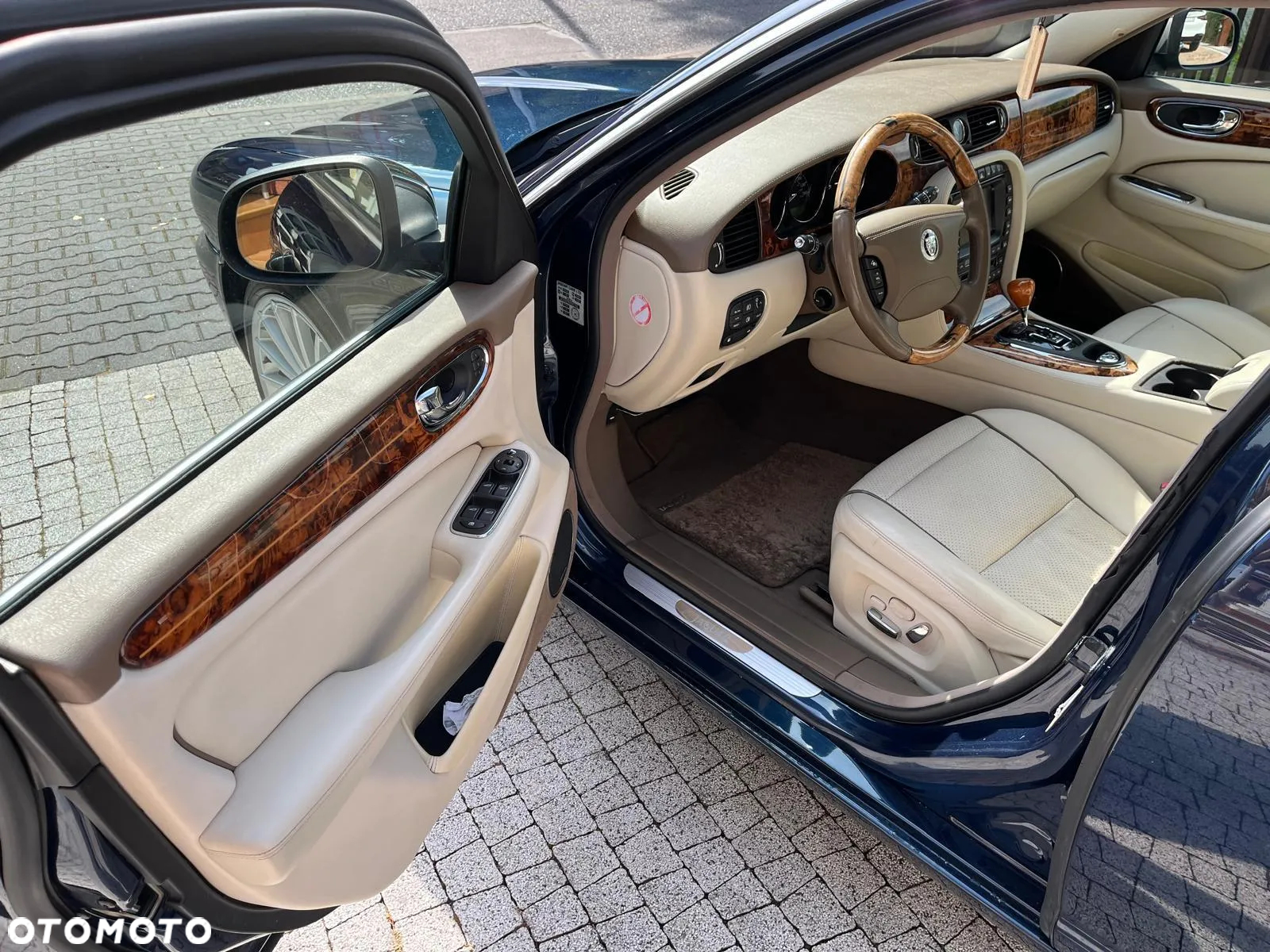 Jaguar XJ XJ8 4.2 Executive Last Edition - 25