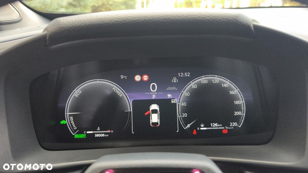 Toyota C-HR - 19