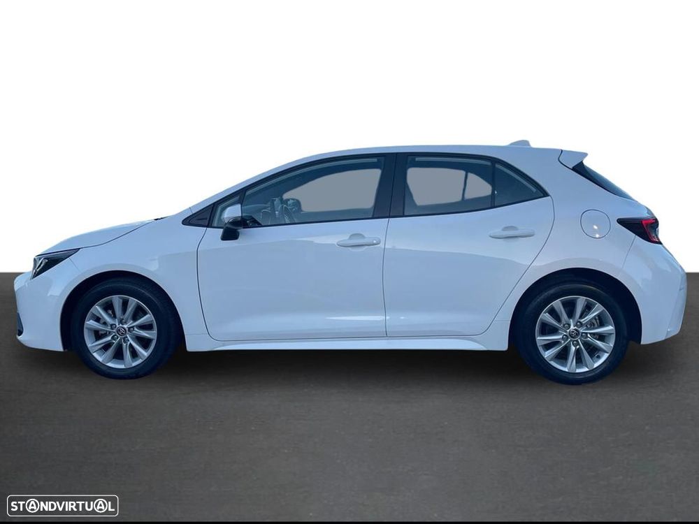 Toyota Corolla 1.8 Hybrid Comfort - 9