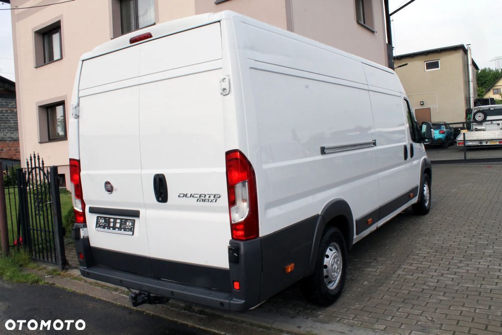 Fiat MAXI L4H2 2287 cm 130 koni PO REMONCIE SILNIKA. - 4