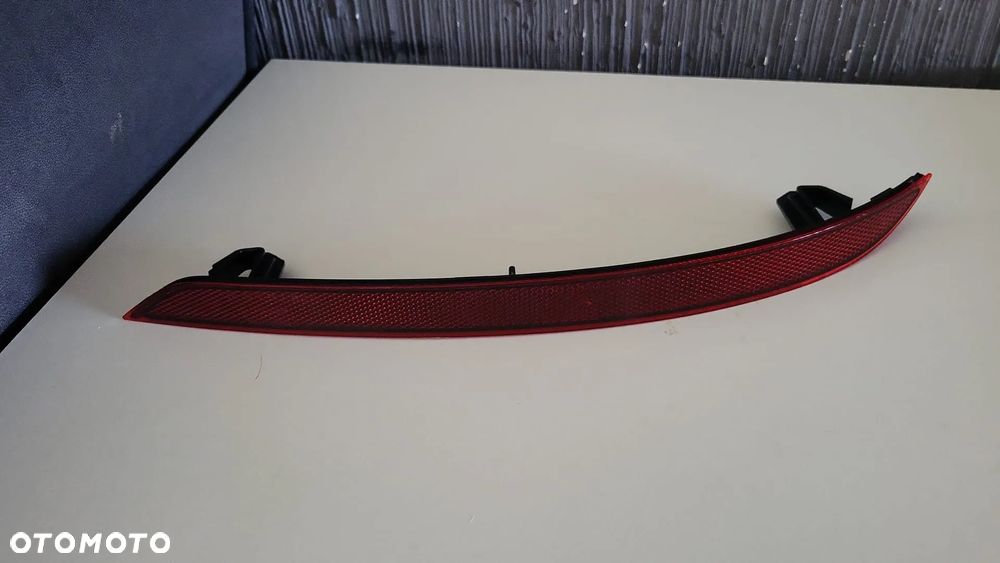 EU Odblask zderzaka Lewy Prawy Tył Volvo XC60 II XC90 32293628 32293627 Nowy ORG - 2