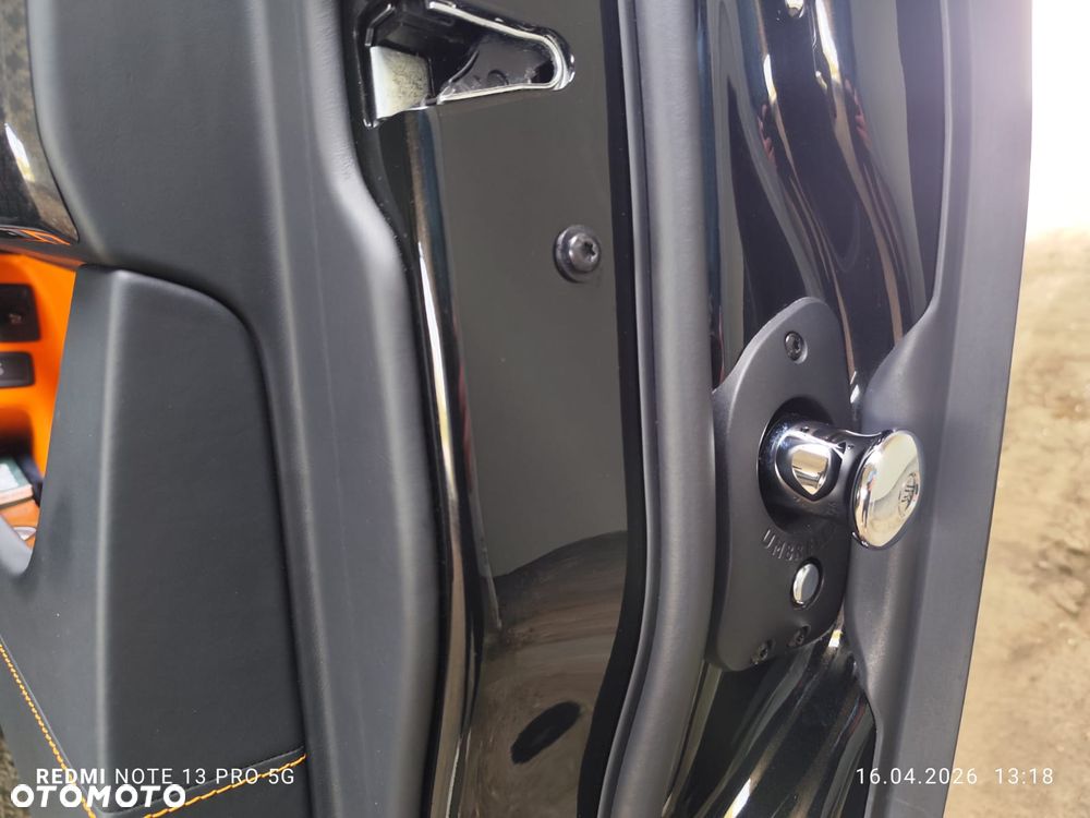 Rolls-Royce Cullinan - 13