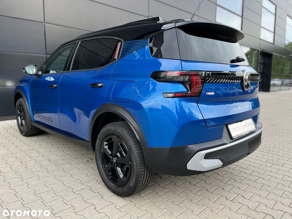 Citroën C3 Aircross - 11