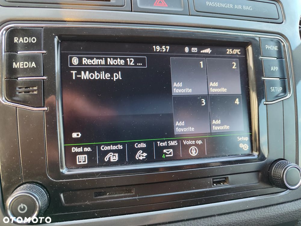 Volkswagen Tiguan 2.0 TDI Trend&Fun - 12