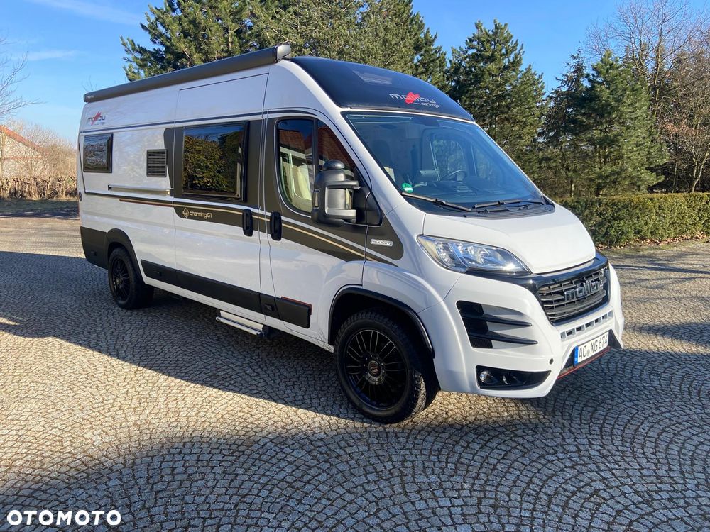 Carthago Malibu 640 GT - 1