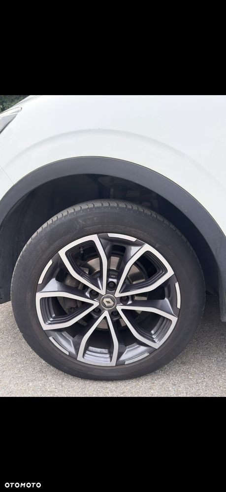 Renault Kadjar 1.3 TCe FAP Easy Life - 5