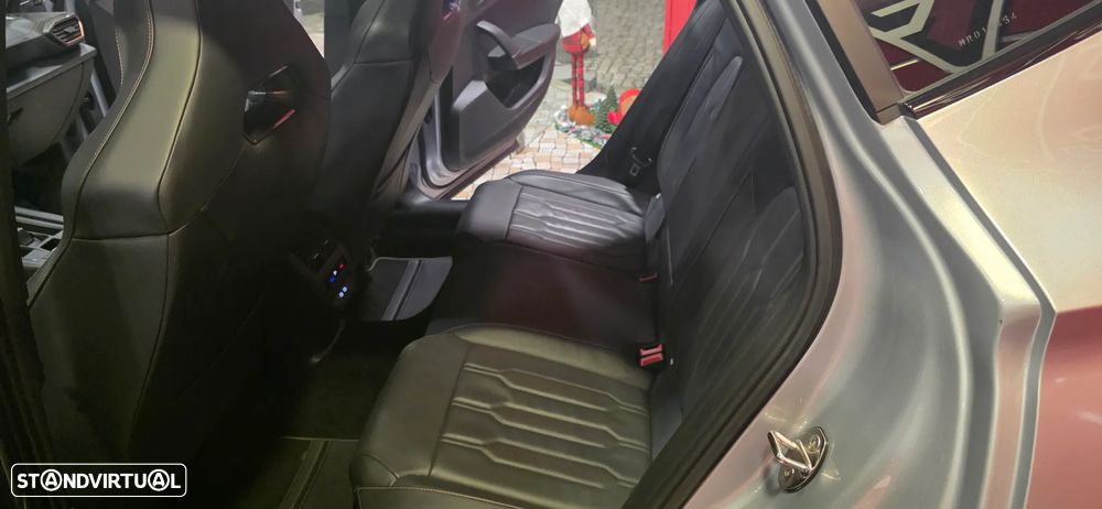 Cupra Formentor VZ 1.4 e-Hybrid DSG Tribe Edition - 18