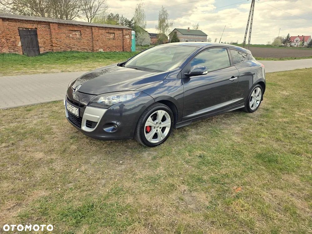 Renault Megane 1.9 dCi Dynamique - 8