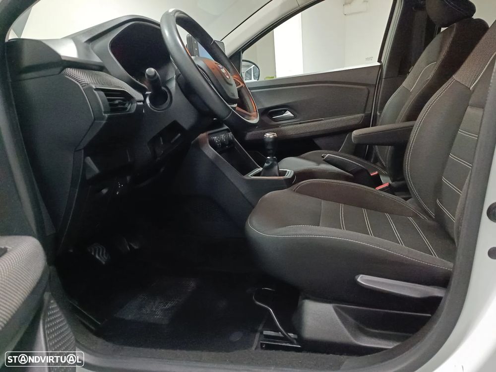 Dacia Jogger TCe 110 (7L) Extreme - 15