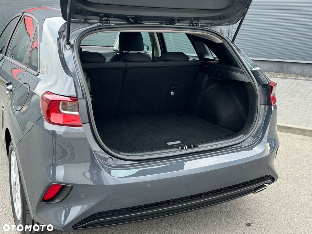 Kia Ceed 1.4 S - 12
