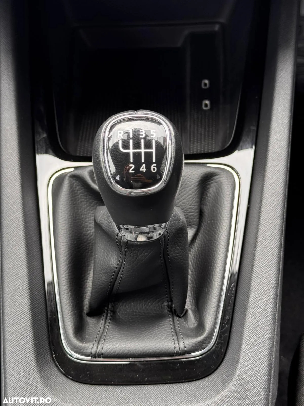 Skoda Octavia 2.0 TDI Ambition - 16