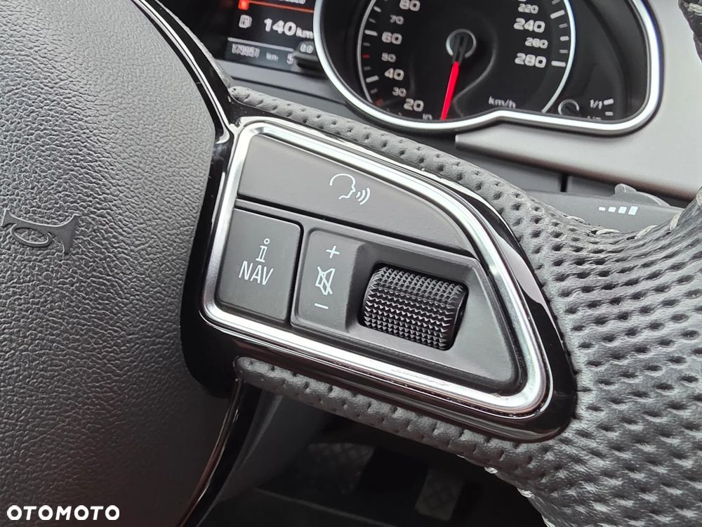 Audi A5 Sportback 1.8 TFSI Multitronic - 24