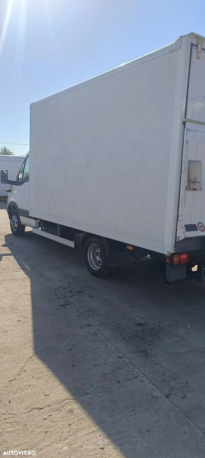 Iveco Massif - 3