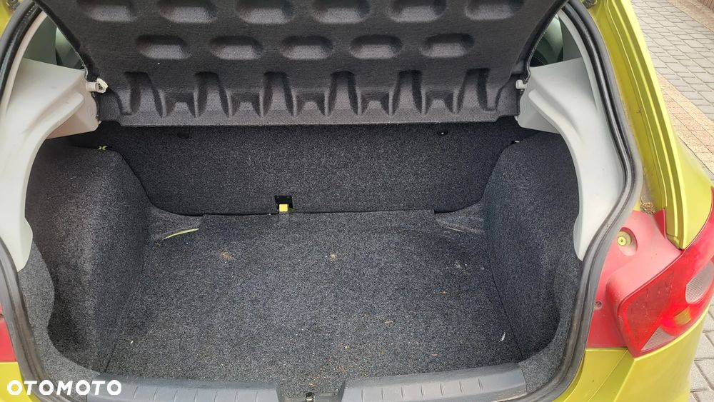 Seat Ibiza 1.4 TDI DPF Style - 5