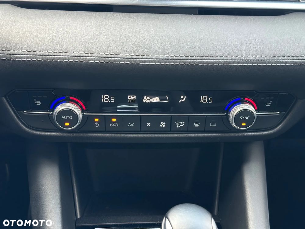 Mazda 6 2.0 Center-Line - 15